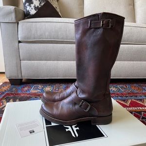 Frye Veronica Slouch Boot